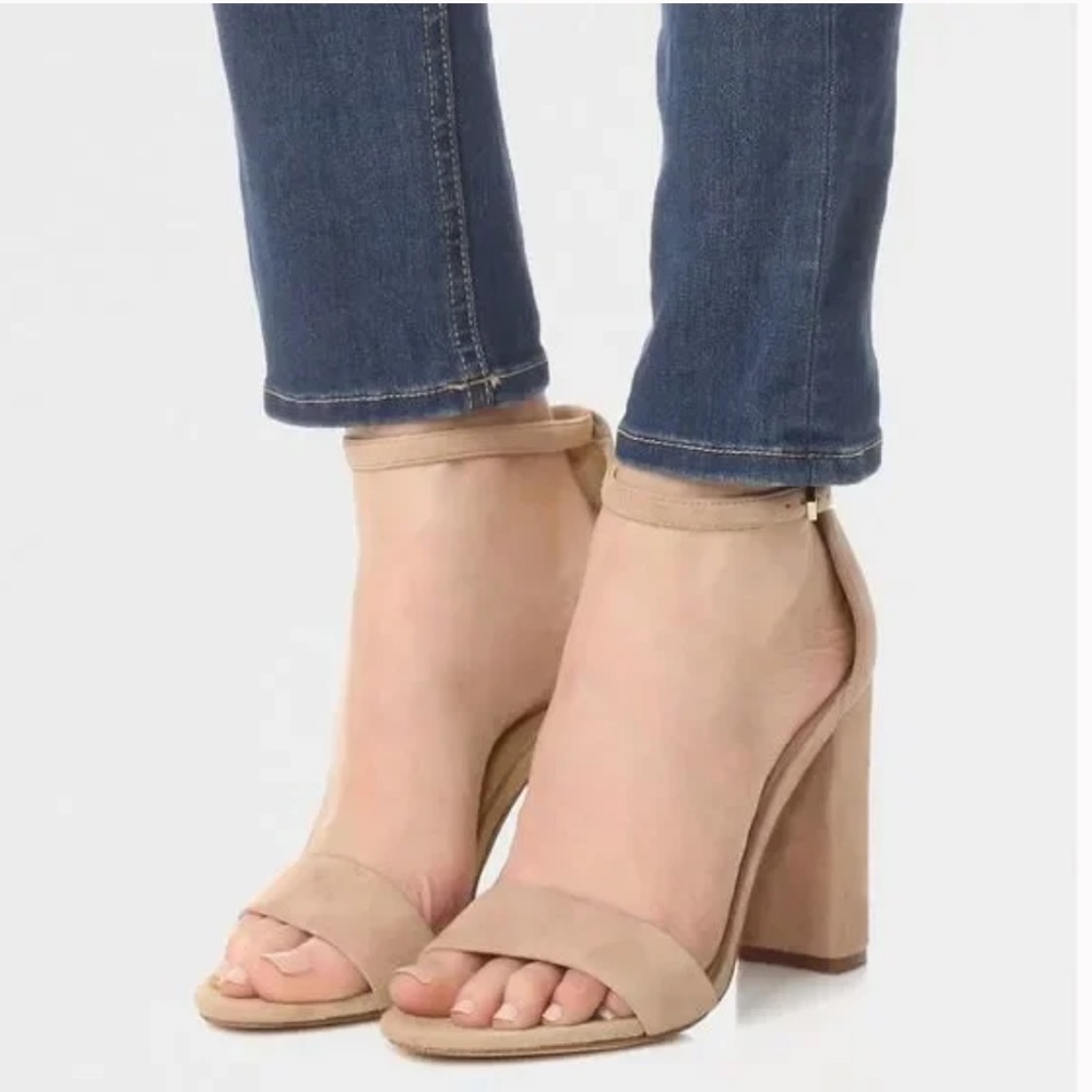 Sam Edelman Yaro Ankle Strap Sandal